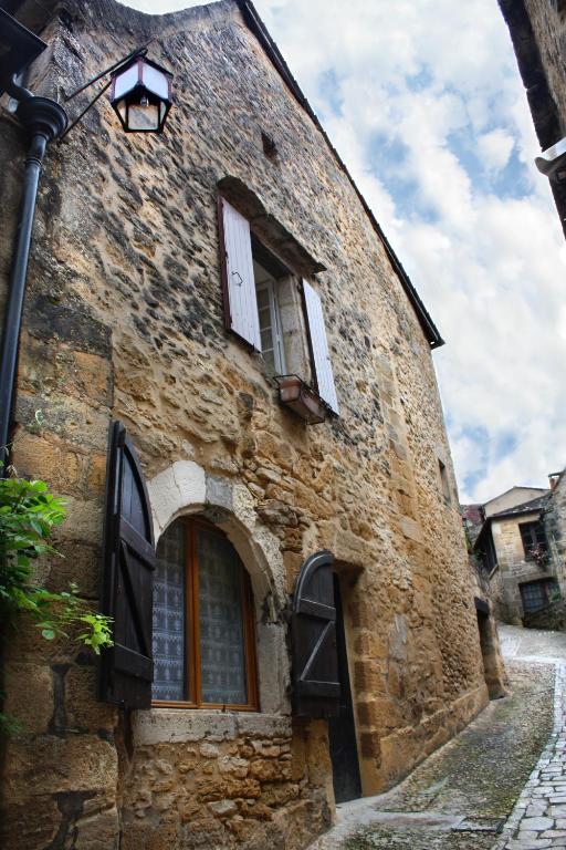 Gallery image of La Petite Maison in Beynac-et-Cazenac