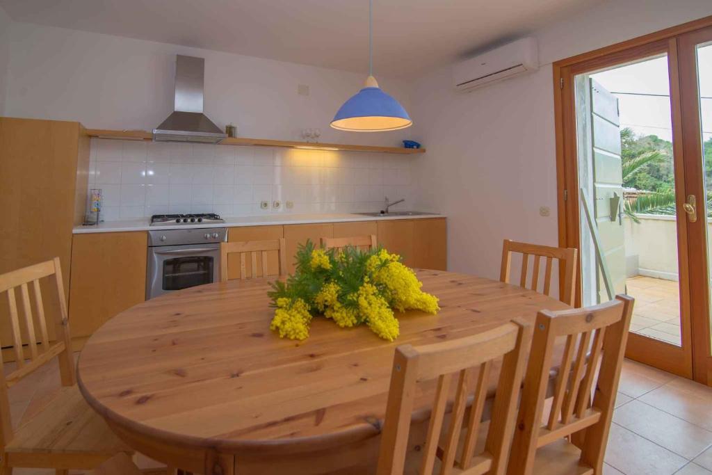 Fotografie z fotogalerie ubytování Apartment in Veli Losinj 36588 v destinaci Veli Lošinj