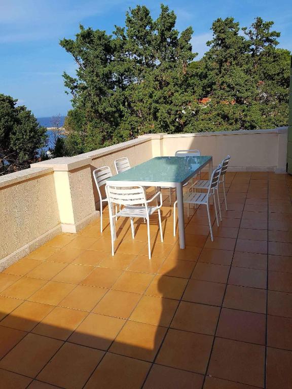 Fotografie z fotogalerie ubytování Apartment in Veli Losinj 36588 v destinaci Veli Lošinj
