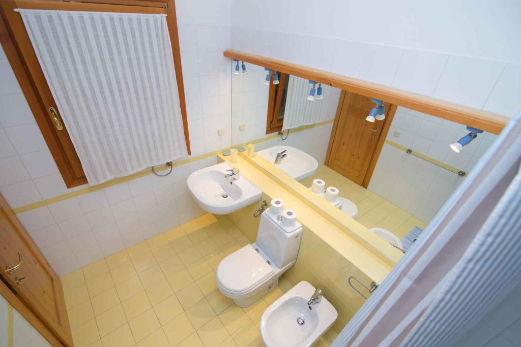Fotografie z fotogalerie ubytování Apartment in Veli Losinj 36588 v destinaci Veli Lošinj