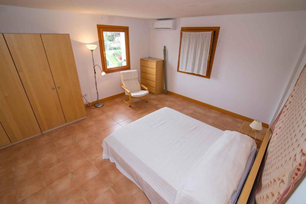 Fotografie z fotogalerie ubytování Apartment in Veli Losinj 36588 v destinaci Veli Lošinj