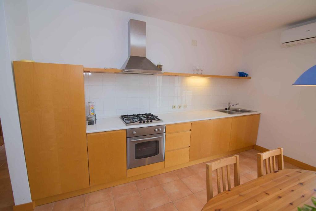 Fotografie z fotogalerie ubytování Apartment in Veli Losinj 36588 v destinaci Veli Lošinj