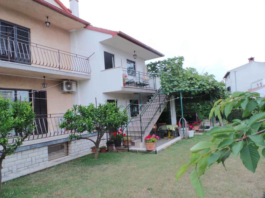 Zdjęcie z galerii obiektu Apartments in Rovinj/Istrien 11563 w Rovinj