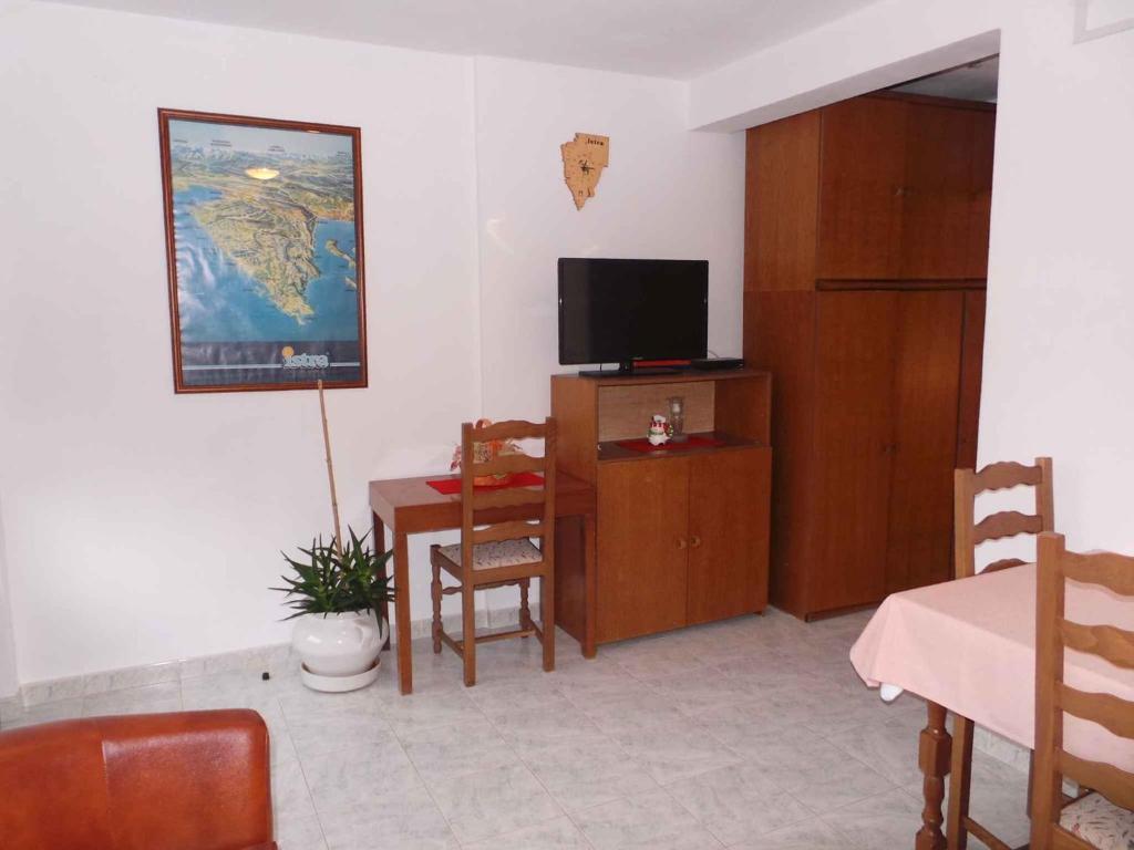 Zdjęcie z galerii obiektu Apartments in Rovinj/Istrien 11563 w Rovinj