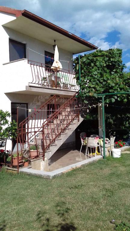 Zdjęcie z galerii obiektu Apartments in Rovinj/Istrien 11563 w Rovinj