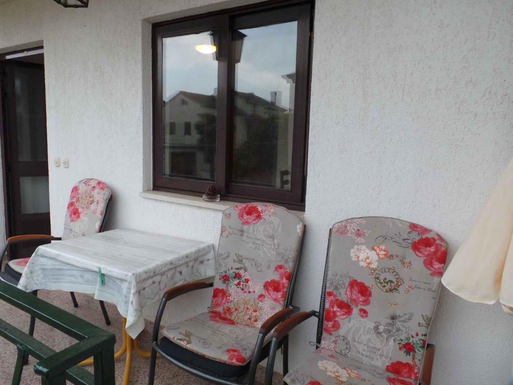 Zdjęcie z galerii obiektu Apartments in Rovinj/Istrien 11563 w Rovinj