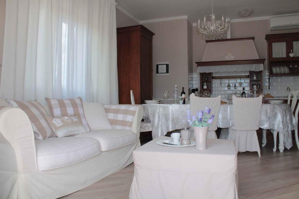Posedenie v ubytovaní Holiday home in Montecarlo Lucca 23964
