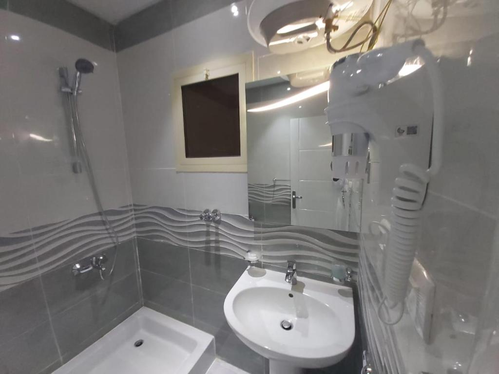 منازل الطيف للوحدات السكنية - Two-Bedroom Apartment