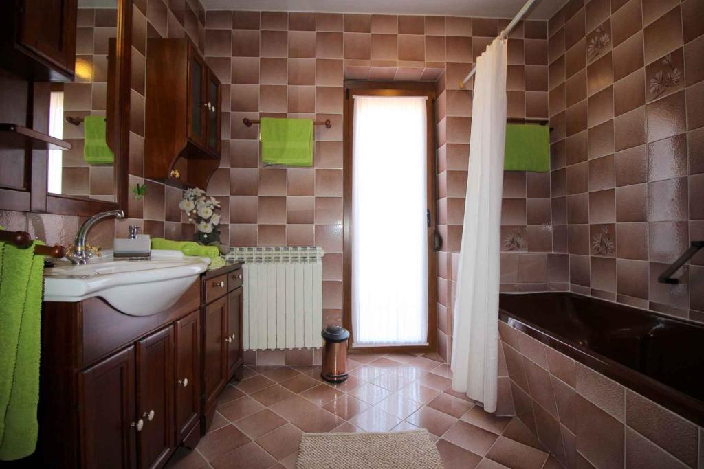 Fotografia z galérie ubytovania Holiday home in Porec/Istrien 35375 v Poreči