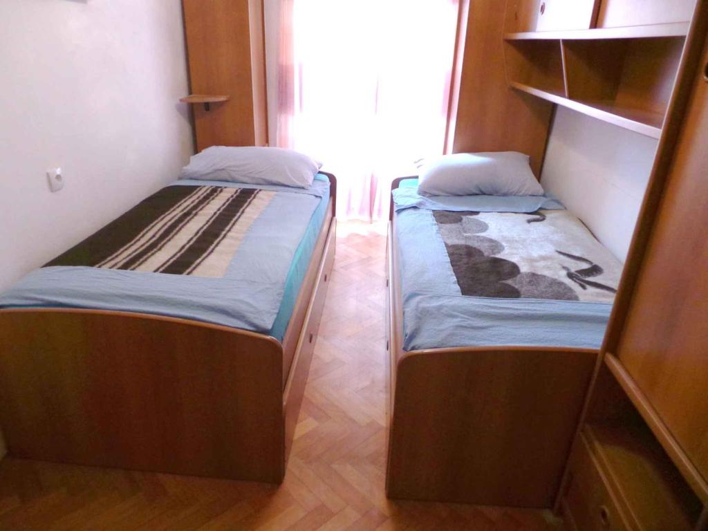 Fotografie z fotogalerie ubytování Apartment in Moscenicka Draga 26877 v destinaci Mošćenička Draga