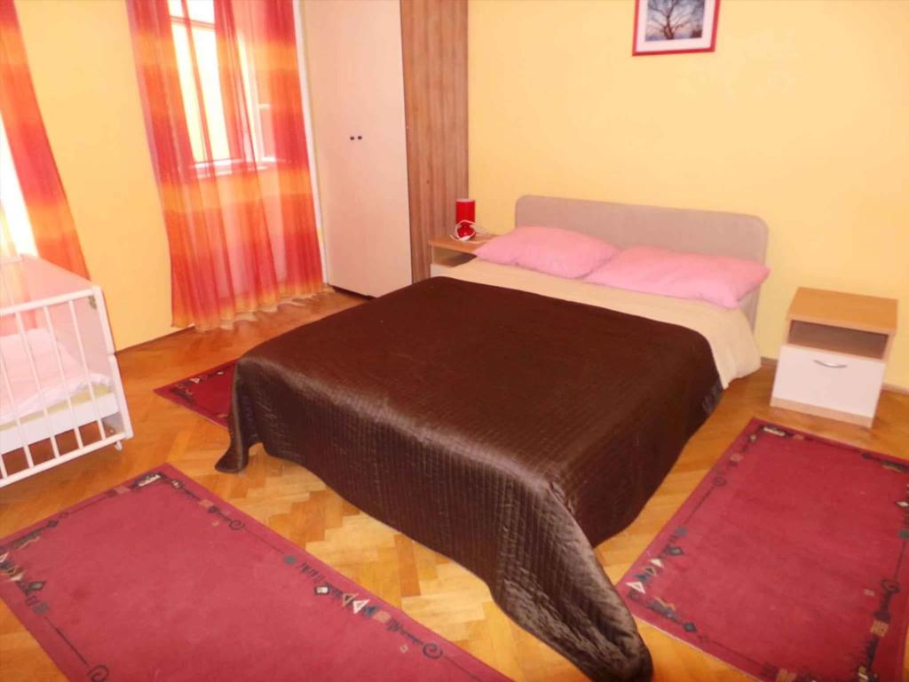 Fotografie z fotogalerie ubytování Apartment in Moscenicka Draga 26877 v destinaci Mošćenička Draga