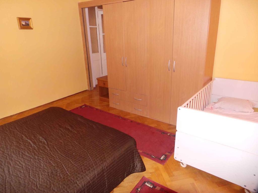 Fotografie z fotogalerie ubytování Apartment in Moscenicka Draga 26877 v destinaci Mošćenička Draga