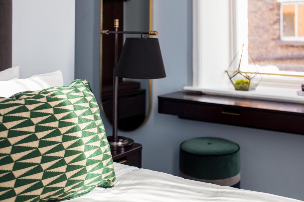 The Wilder - Resim 30