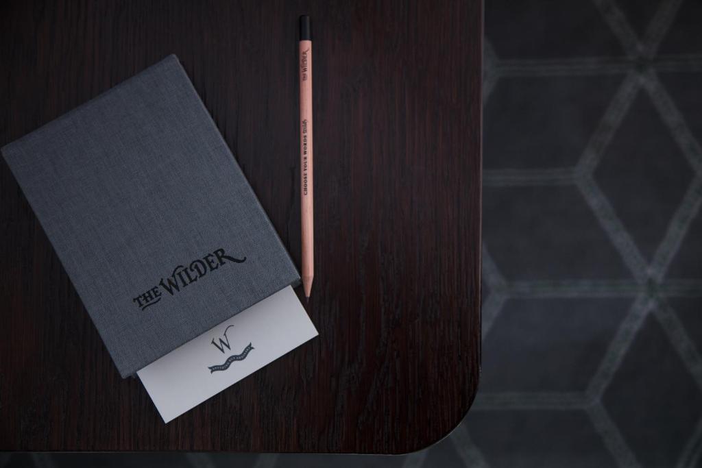 The Wilder - Resim 36