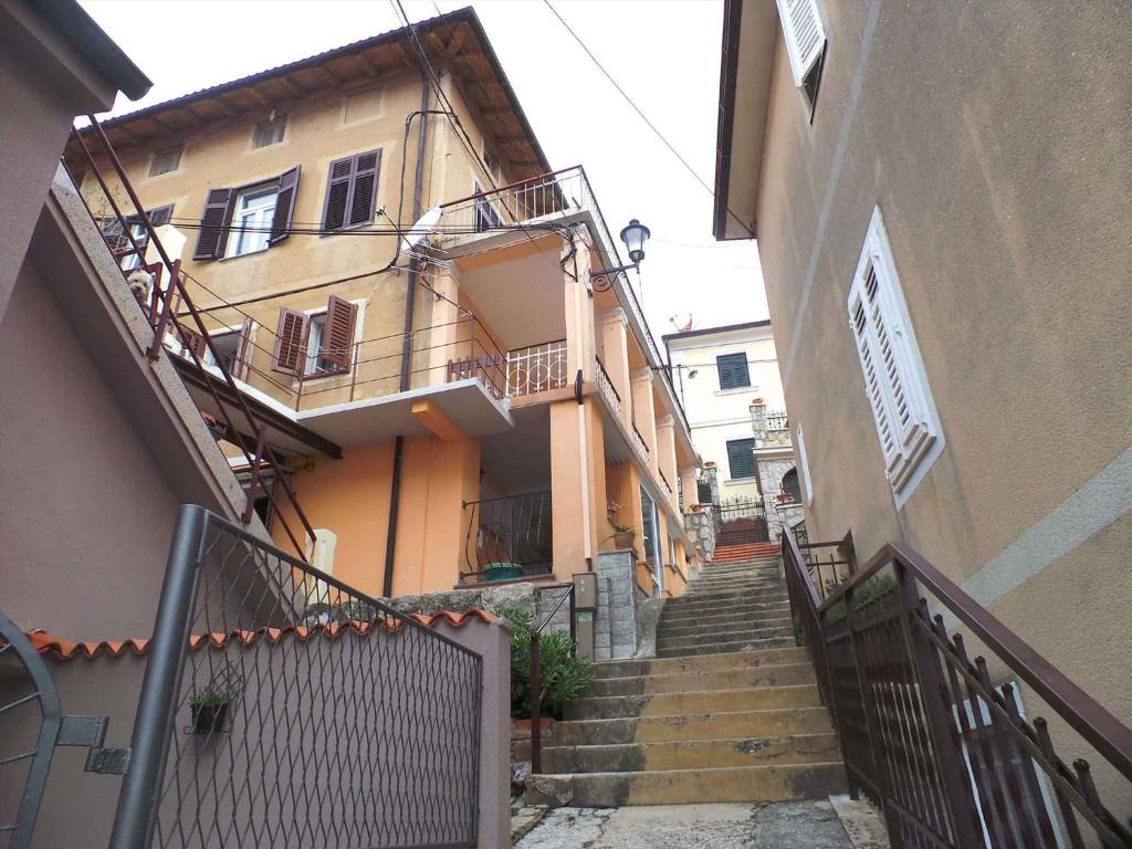 Fotografie z fotogalerie ubytování Apartment in Moscenicka Draga 26877 v destinaci Mošćenička Draga