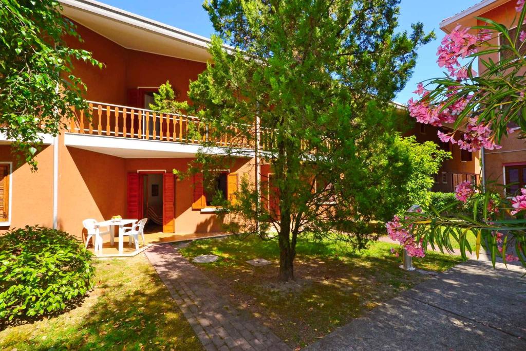 Fotografia z galérie ubytovania Holiday home in Lignano 21664 v Lignano Sabbiadoro