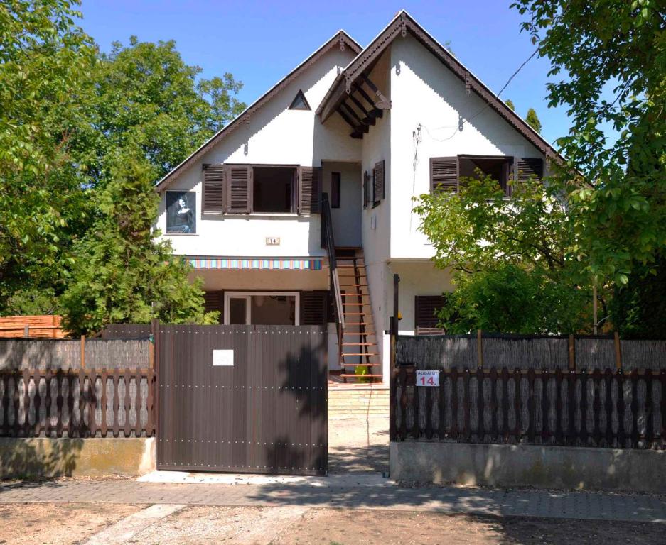 Apartment in Balatonvilagos 35847 8171 Balatonvilágos kép - 1