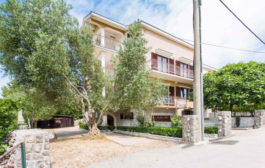 Fotografie z fotogalerie ubytování Apartment in Silo/Insel Krk 13517 v destinaci Šilo