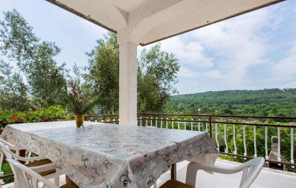 Fotografie z fotogalerie ubytování Apartment in Silo/Insel Krk 13517 v destinaci Šilo