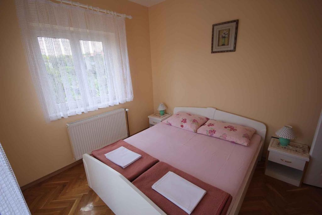 Fotografie z fotogalerie ubytování Apartments in Malinska/Insel Krk 12947 v destinaci Malinska