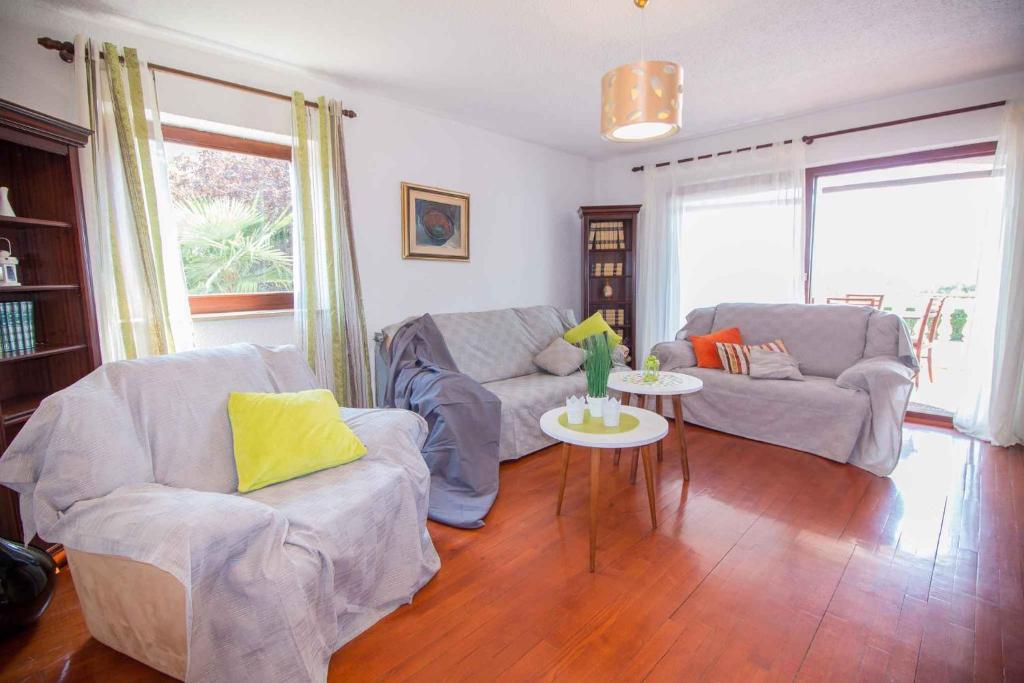 Zdjęcie z galerii obiektu Holiday home in Kukci/Istrien 35632 w mieście Kukci