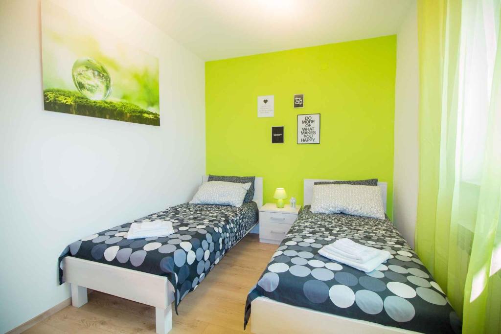 Zdjęcie z galerii obiektu Holiday home in Kukci/Istrien 35632 w mieście Kukci