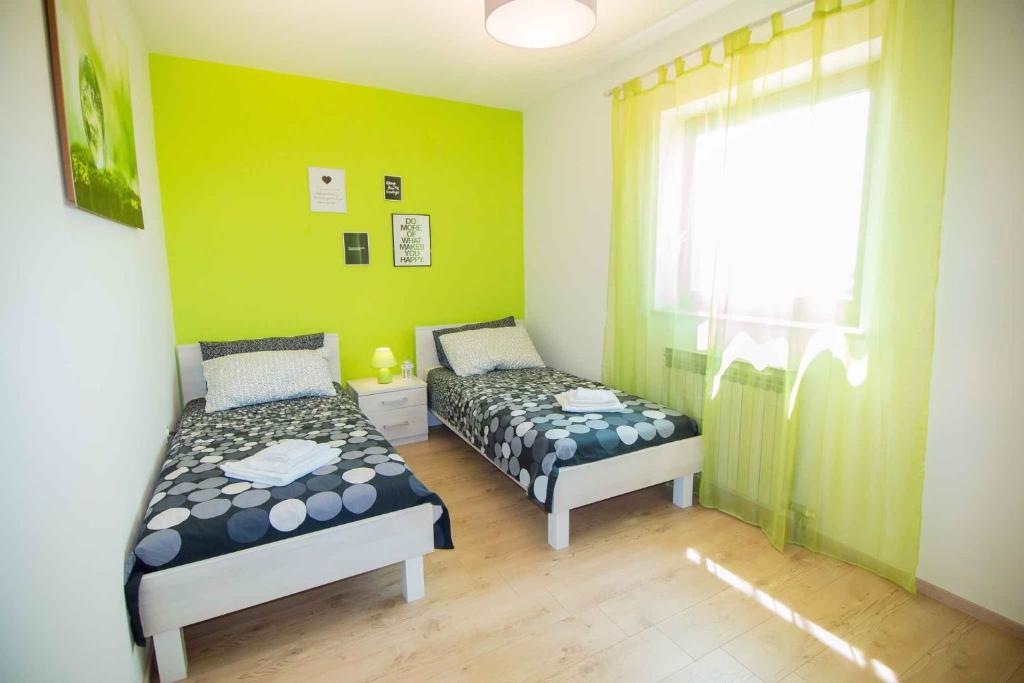 Zdjęcie z galerii obiektu Holiday home in Kukci/Istrien 35632 w mieście Kukci