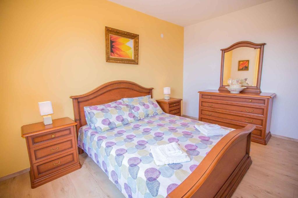 Zdjęcie z galerii obiektu Holiday home in Kukci/Istrien 35632 w mieście Kukci