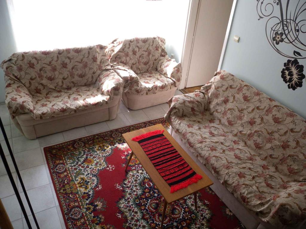 Posedenie v ubytovaní Apartment in Siofok - Balaton 35870