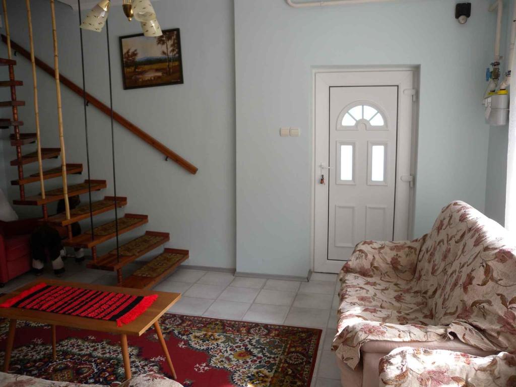 Posedenie v ubytovaní Apartment in Siofok - Balaton 35870