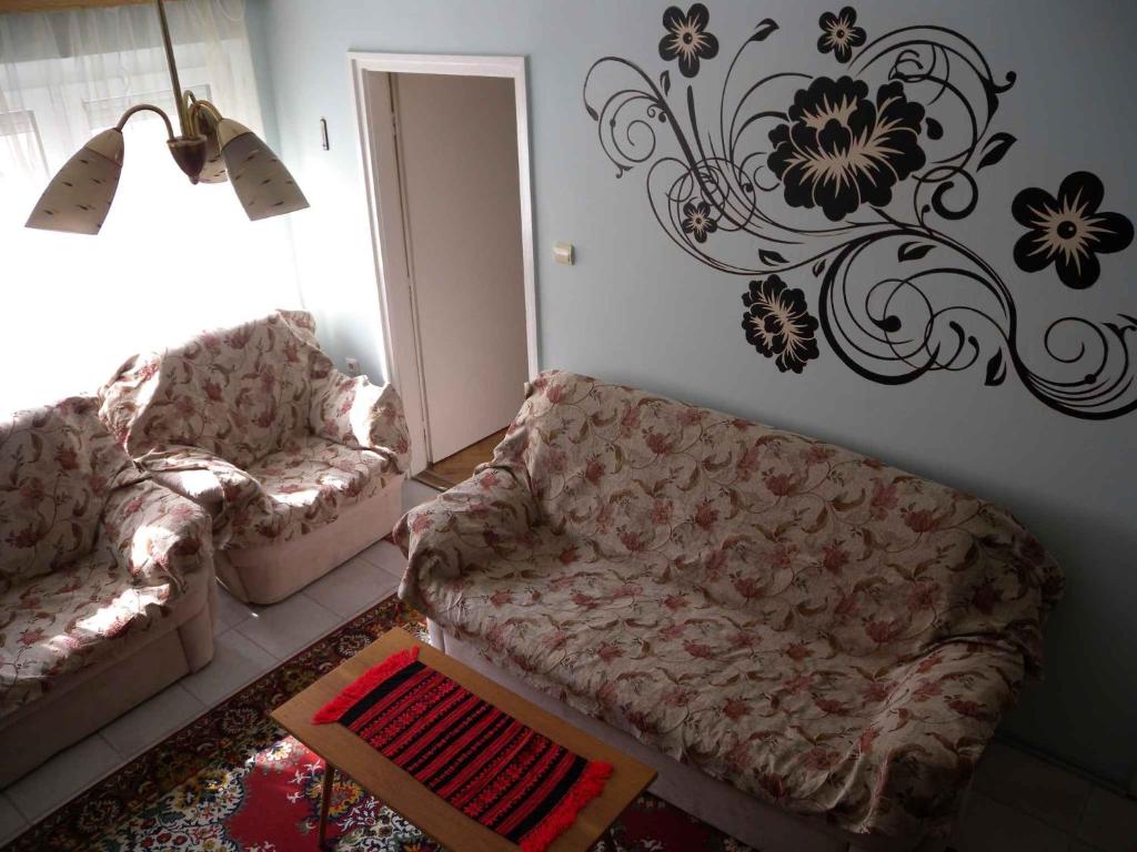 Posedenie v ubytovaní Apartment in Siofok - Balaton 35870