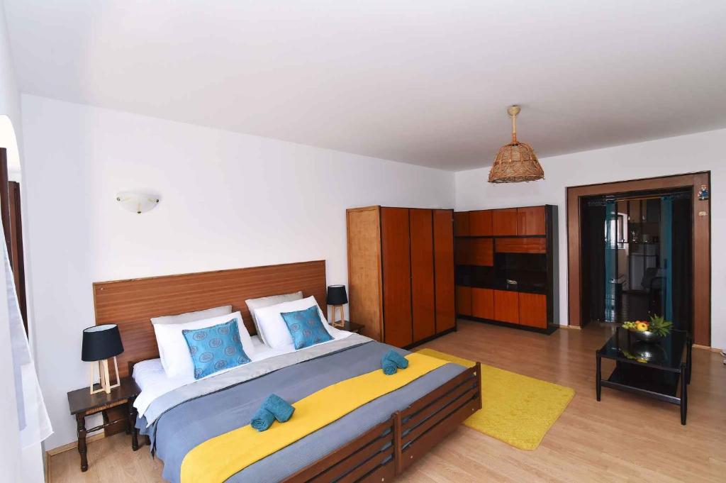 Fotografia z galérie ubytovania Studio in Rijeka 34867 v destinácii Rijeka