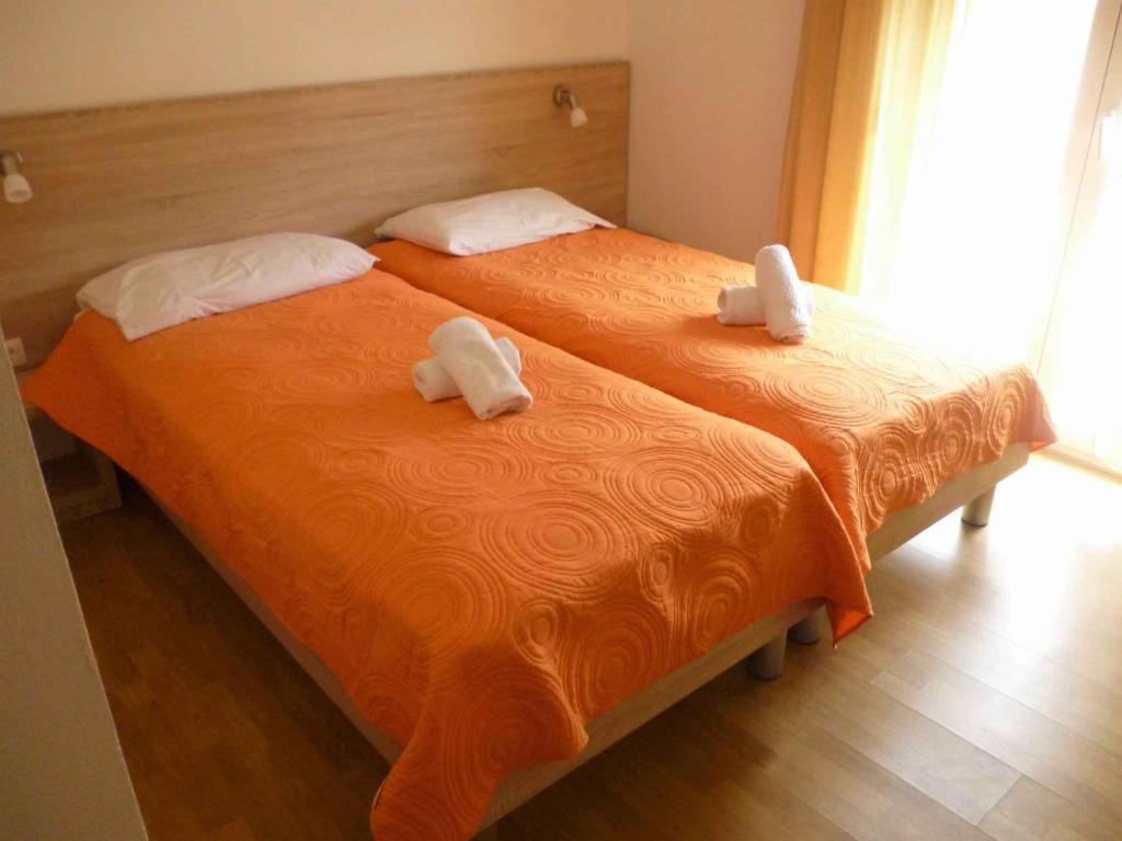 Fotografia z galérie ubytovania Apartments in Starigrad-Paklenica 6841 v destinácii Punta