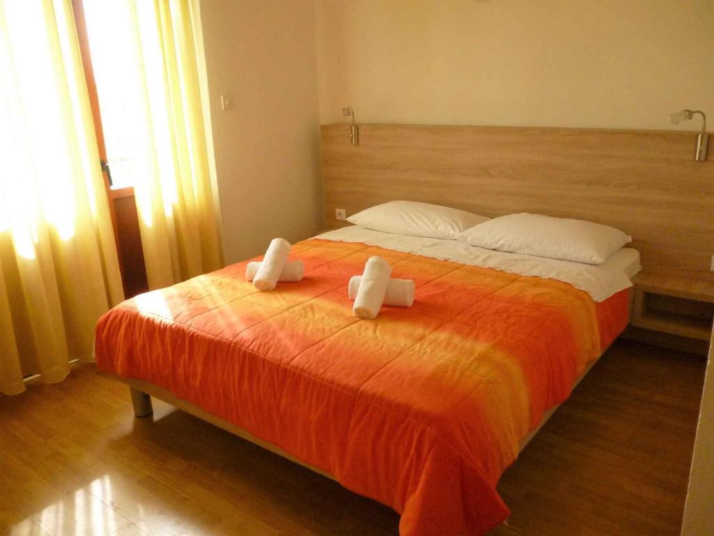 Fotografia z galérie ubytovania Apartments in Starigrad-Paklenica 6841 v destinácii Punta