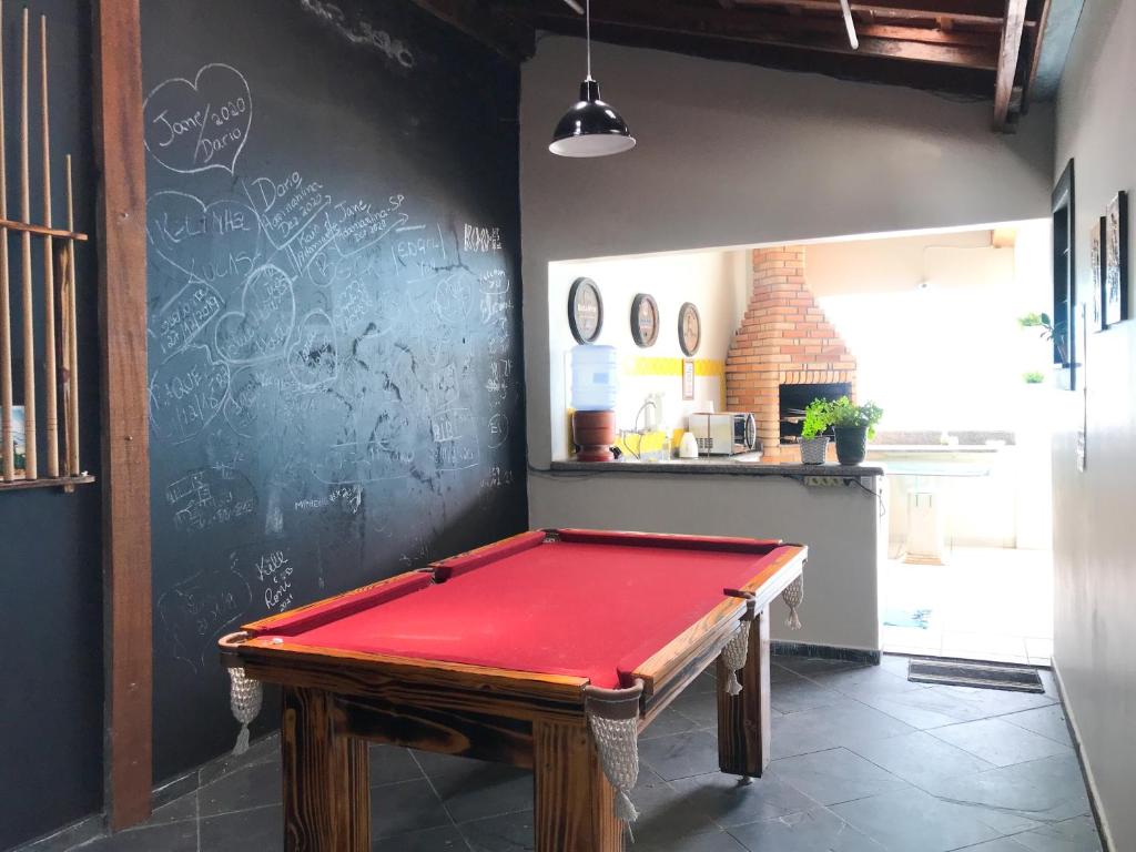  Blue House Hostel