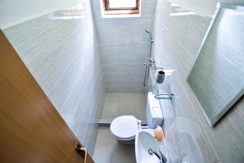 Fotografie z fotogalerie ubytování Holiday home in Starigrad-Paklenica 35636 v destinaci Starigrad-Paklenica