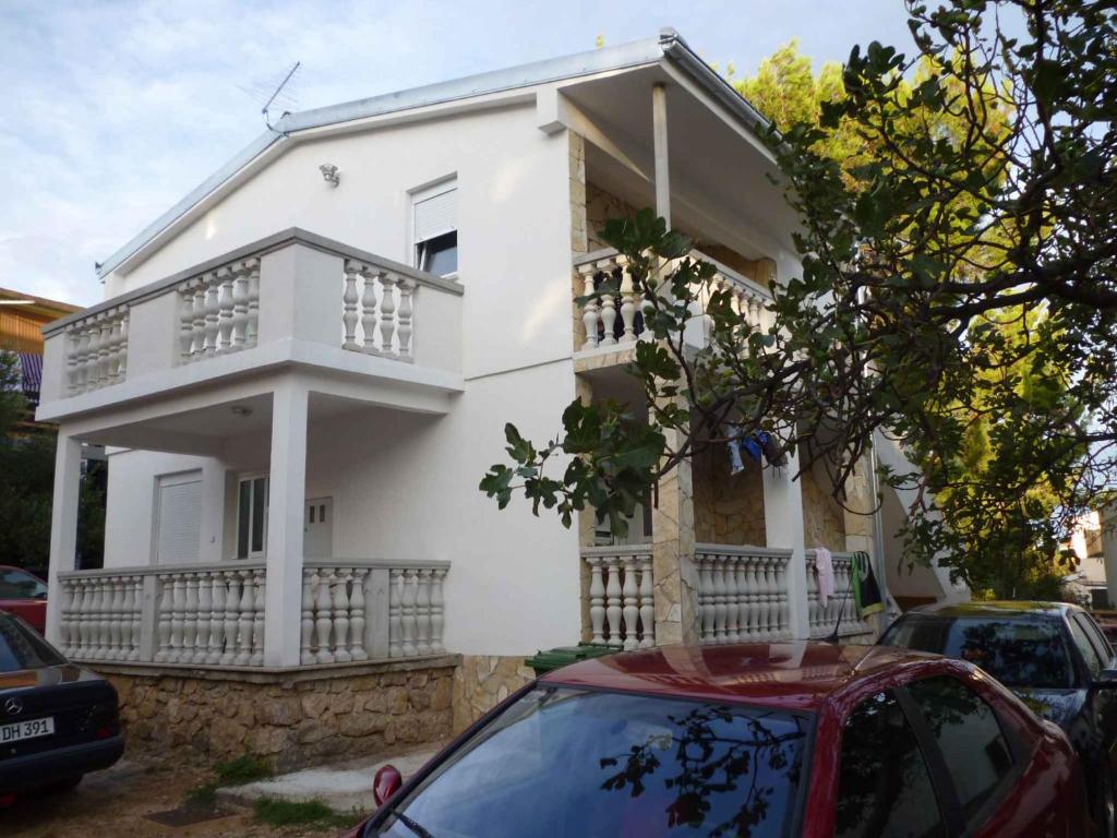 Fotografie z fotogalerie ubytování Apartment Seline/Paklenica Riviera 35778 v destinaci Seline