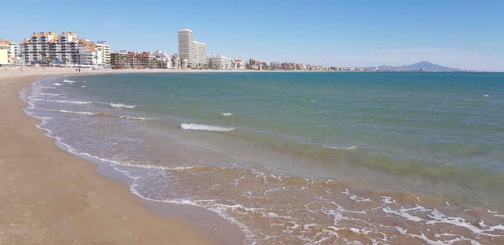 Apartment in Sant Jordi Castellon 34712, San Rafael del Río ...