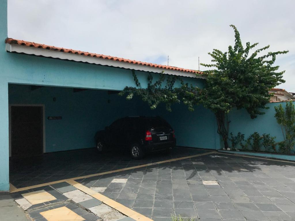  Blue House Hostel