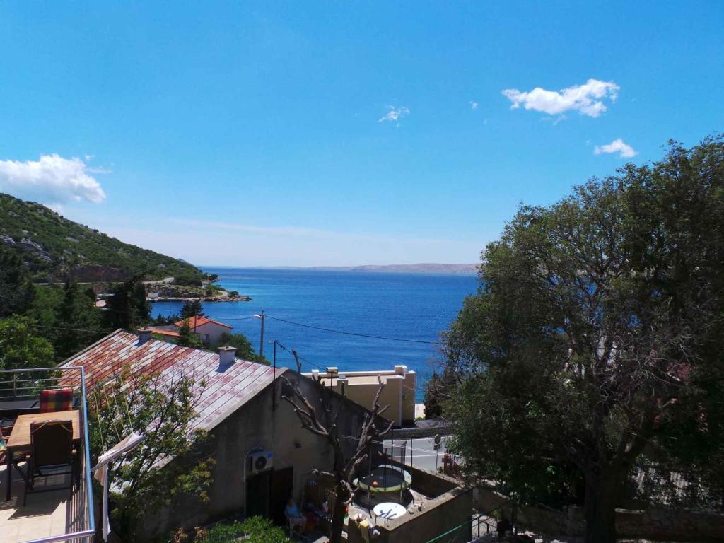 Fotografie z fotogalerie ubytování Apartment Karlobag/Velebit Riviera 34907 v destinaci Karlobag