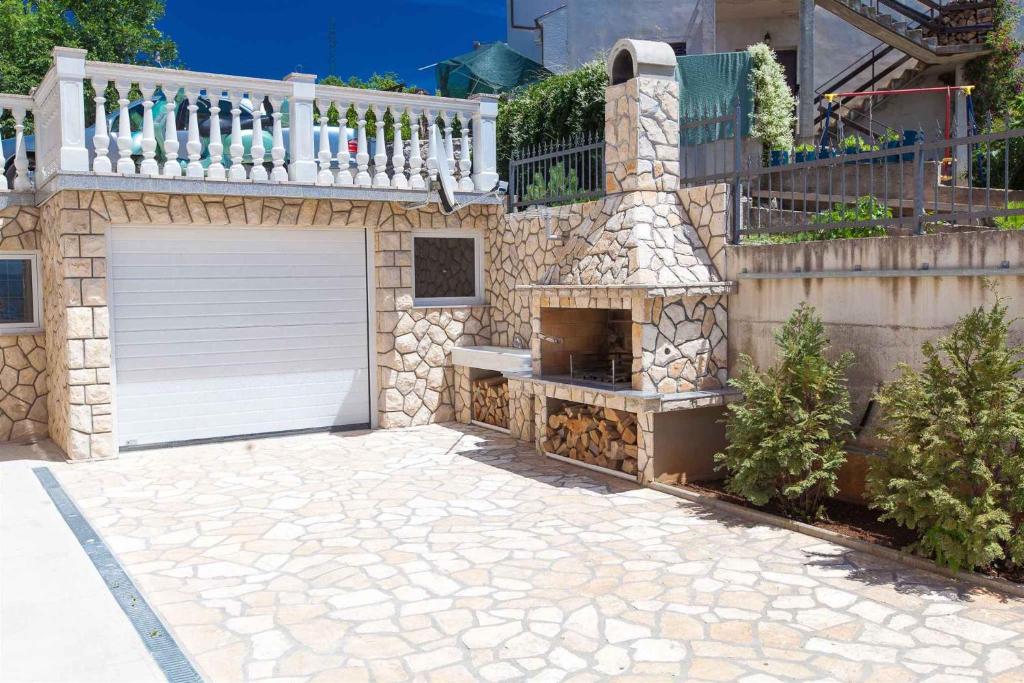 Apartments in Crikvenica 26704
