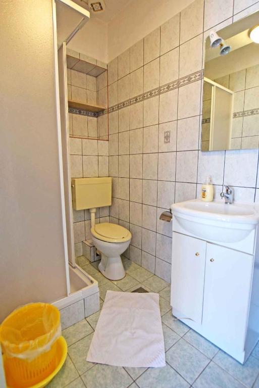 Fotografia z galérie ubytovania Apartment in Starigrad-Paklenica 34350 v destinácii Starigrad-Paklenica