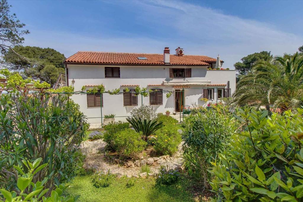 Fotografia z galérie ubytovania Apartment in Core area of Mali Lošinj v Mali Lošinj