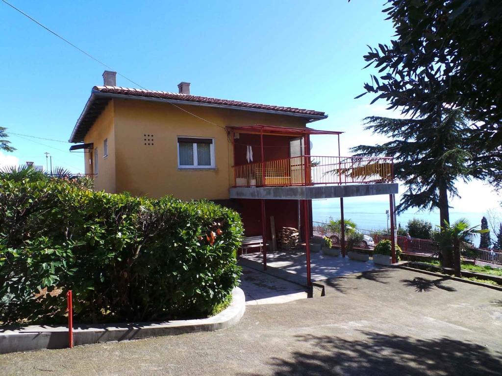 Fotografia z galérie ubytovania Apartment in Rijeka 34082 v destinácii Rijeka