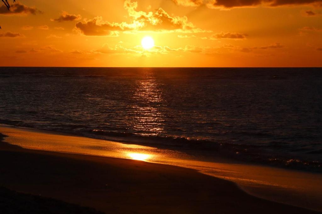  Pousada Praia De Guarajuba