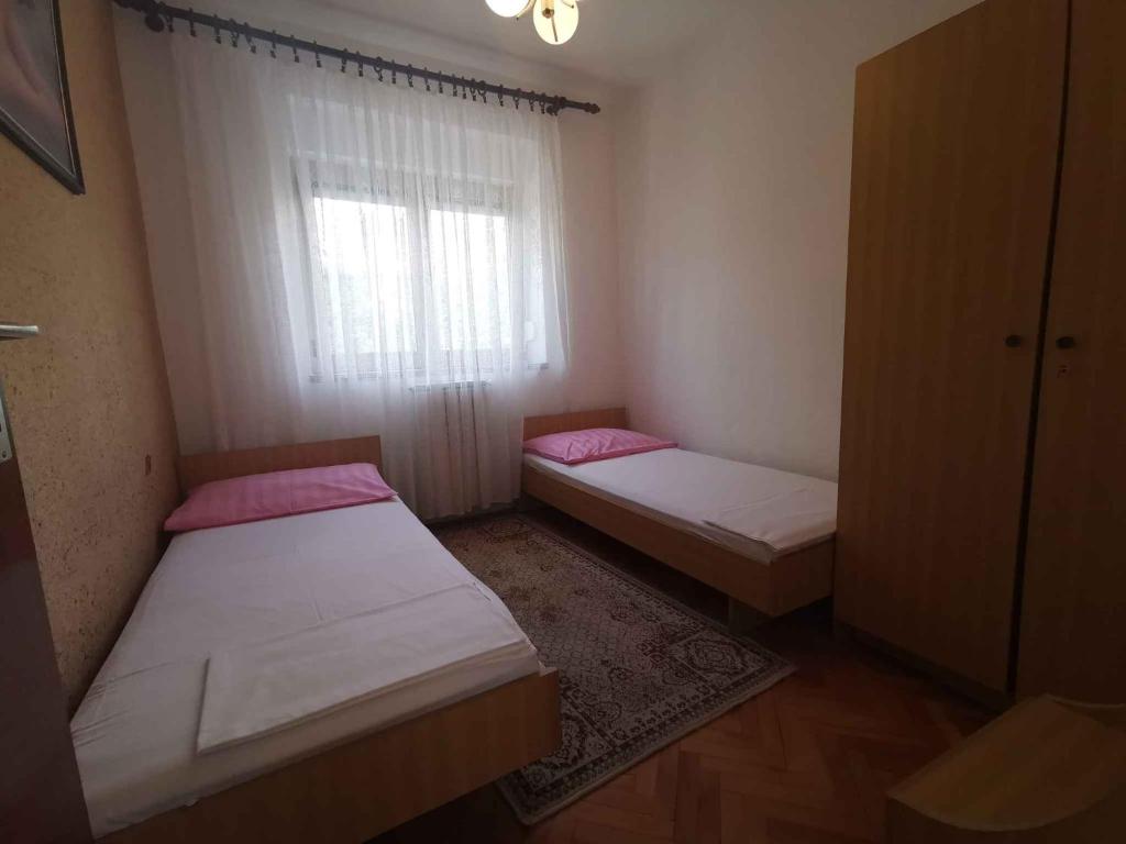 Fotografie z fotogalerie ubytování Apartment in Crikvenica 13737 v destinaci Crikvenica
