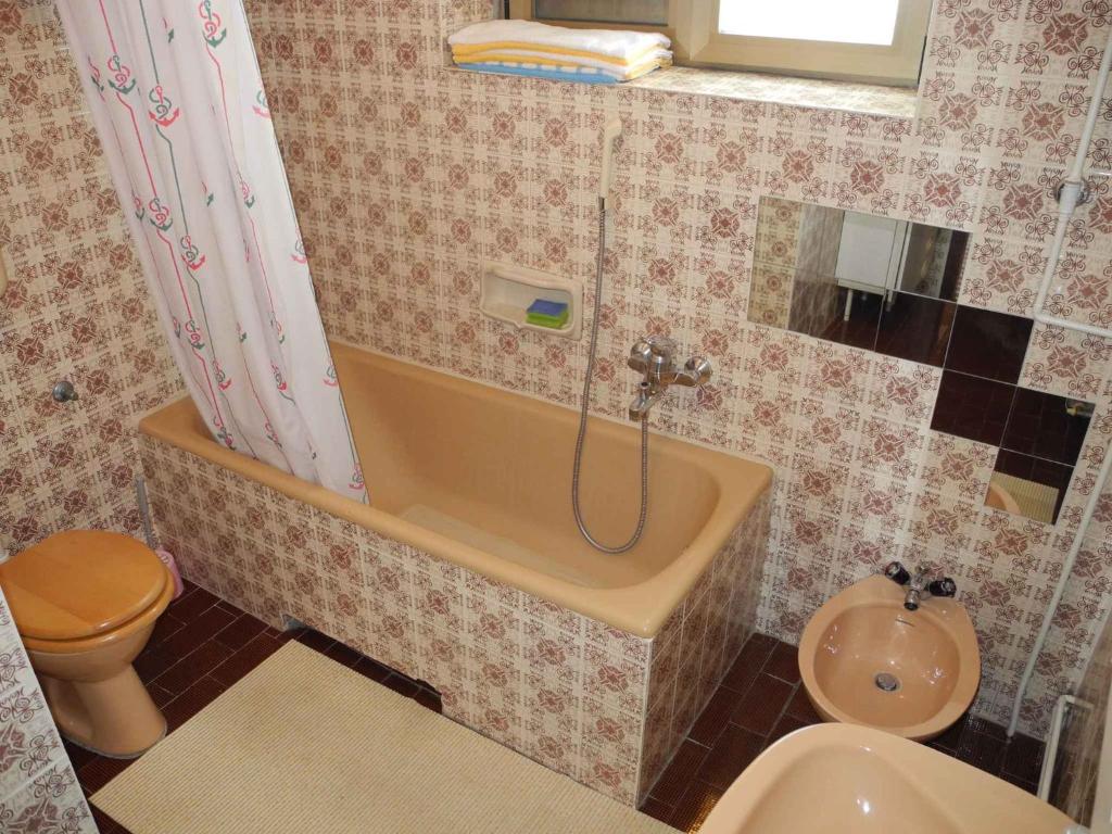 Fotografie z fotogalerie ubytování Apartment in Crikvenica 13737 v destinaci Crikvenica