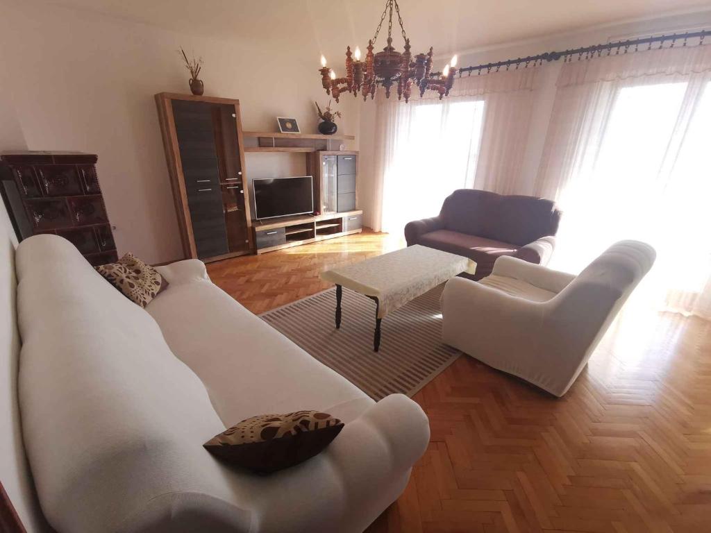 Fotografie z fotogalerie ubytování Apartment in Crikvenica 13737 v destinaci Crikvenica