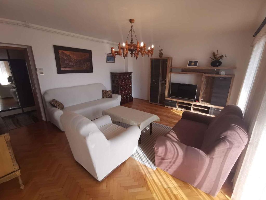 Fotografie z fotogalerie ubytování Apartment in Crikvenica 13737 v destinaci Crikvenica