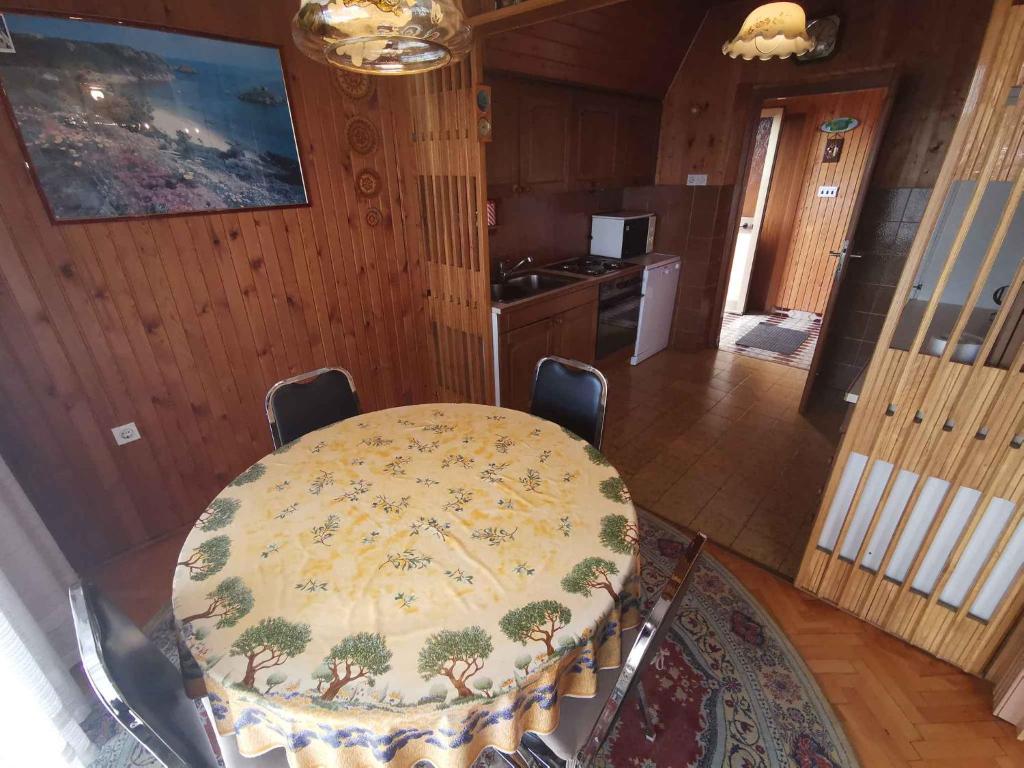 Fotografie z fotogalerie ubytování Apartment in Crikvenica 13737 v destinaci Crikvenica
